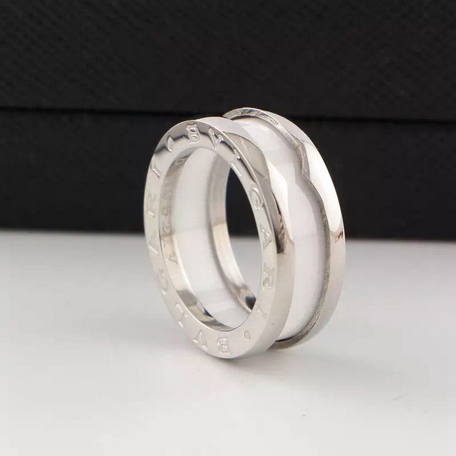 Anello Bvlgari Modello 162